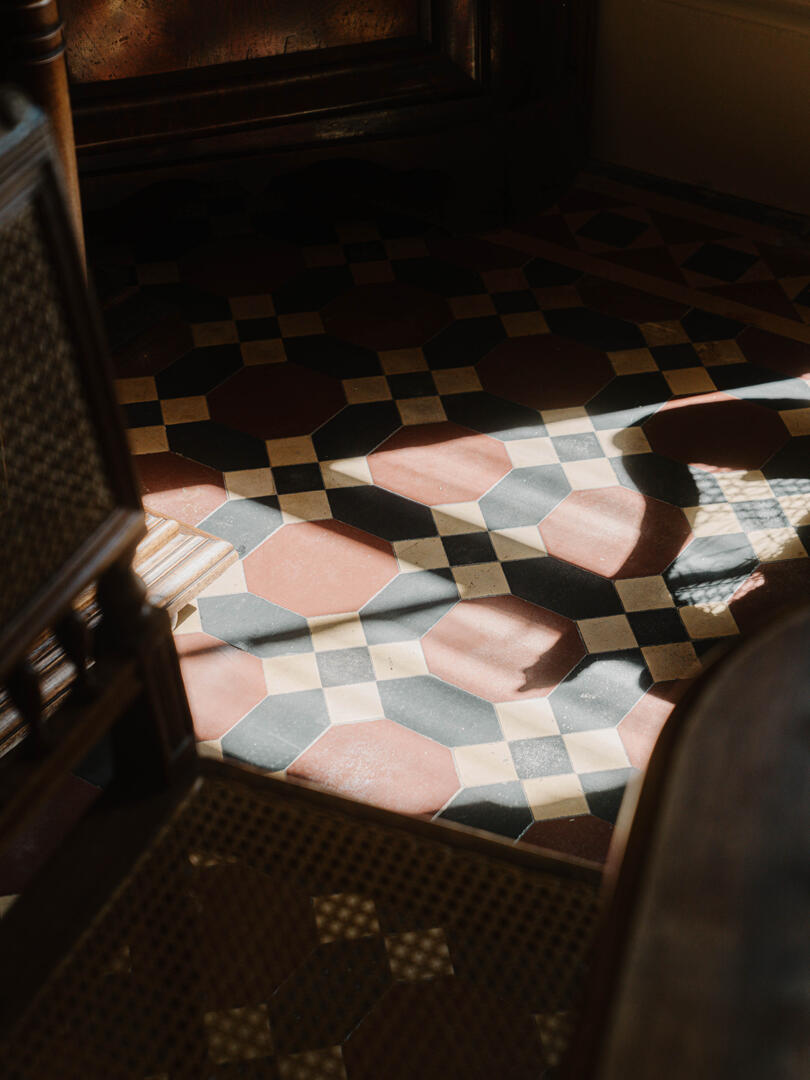 Binstead Hall - Image 4